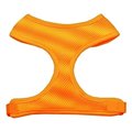 Unconditional Love Soft Mesh Harnesses Orange Small UN760905